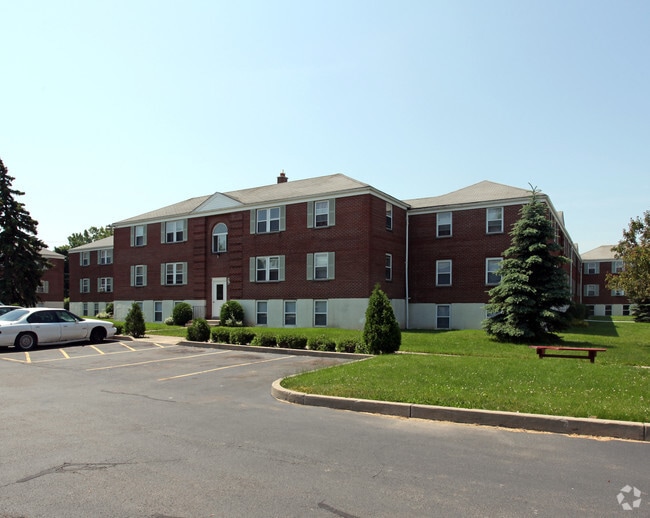 Building Photo - Linda Lane Apartments