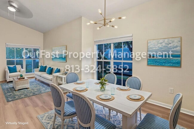Building Photo - 5918 Mayglass Dr