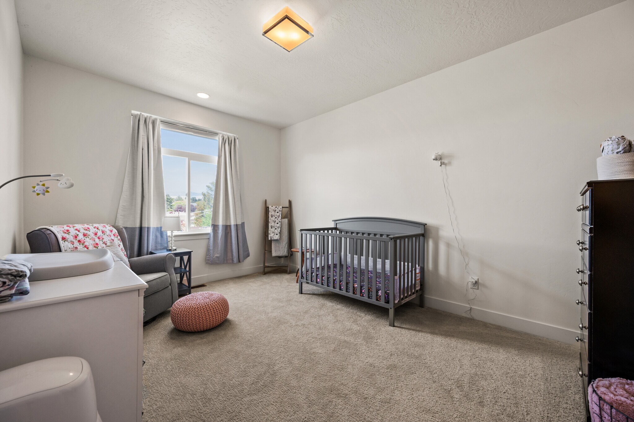 Upstairs Bedroom - 1421 E Komenda Way
