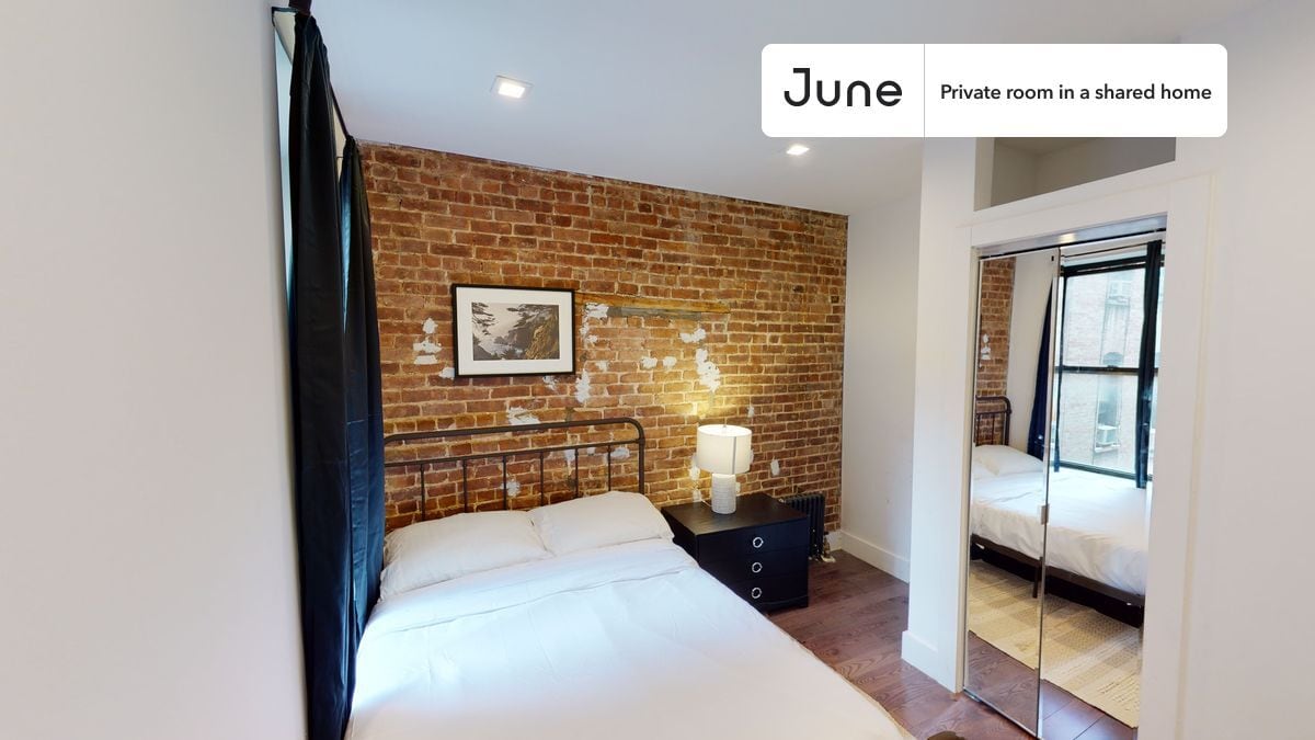 Building Photo - Room in Shared 4 bed/2 bath home in West Harlem