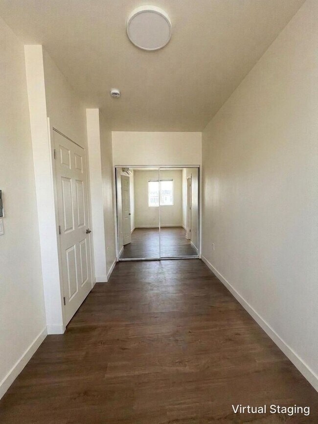Building Photo - Brand New 2-Story Detached ADU in Granada Hills with Solar!