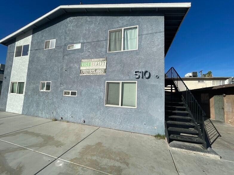 Building Photo - 510 McKellar Cir