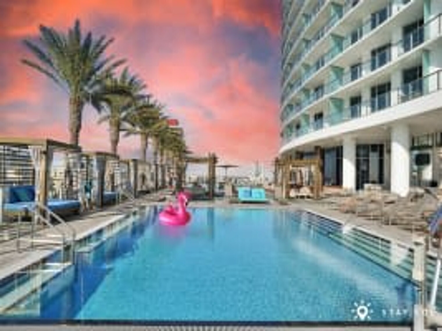 Building Photo - 4111 S Ocean Dr