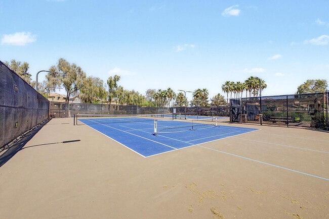 Building Photo - 4161 S Luiseno Blvd