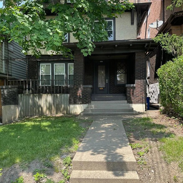 Building Photo - 5837 Nicholson St