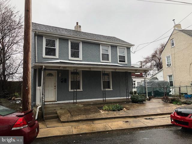 Building Photo - 1426 Green Ln