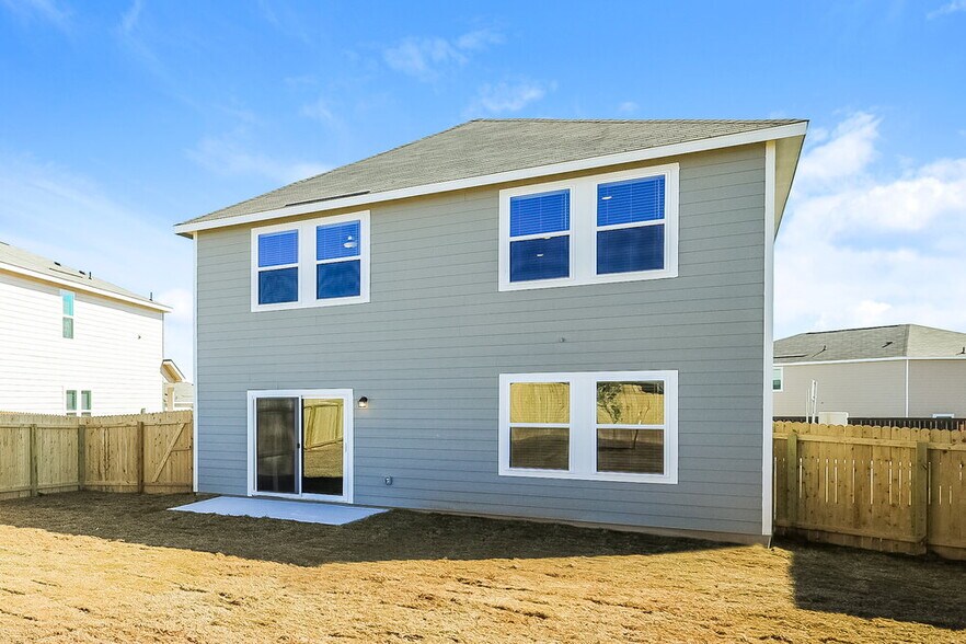 Building Photo - 5827 Texas Palm Dr