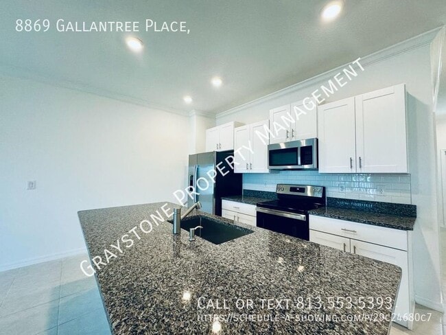Building Photo - 8869 Gallantree Pl