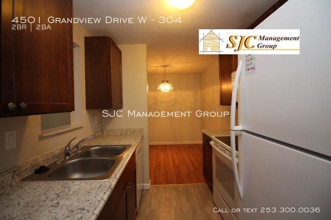 Building Photo - 4501 Grandview Dr W
