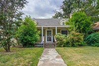 Building Photo - 3132 Greene Ave