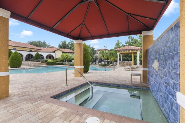 Building Photo - Your Spacious Lake Mary Home Awaits | 4BR, 3.5BA & Resort Amenities