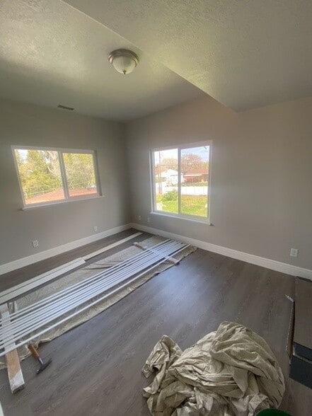 Building Photo - 1460 Cahoon St