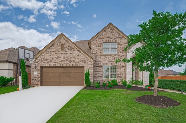 Building Photo - 12311 Kinmundy Ln