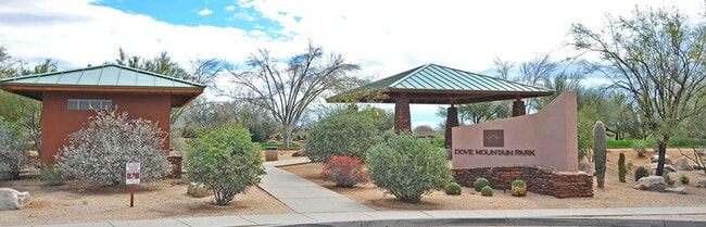 Building Photo - Move-In Ready Home in Dove Mountain