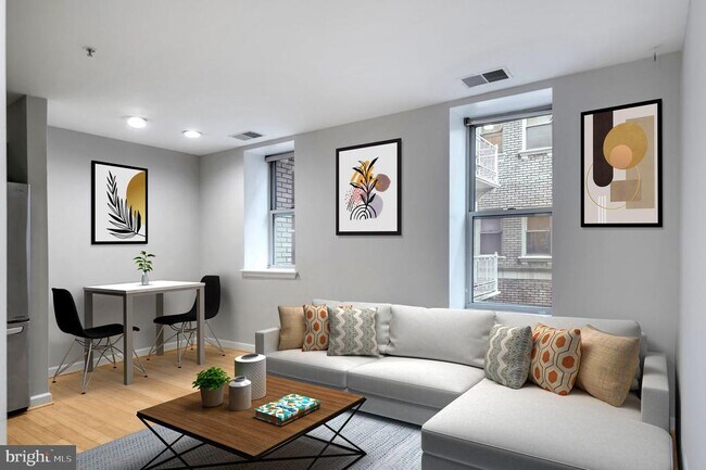 Building Photo - 1308 Clifton St NW