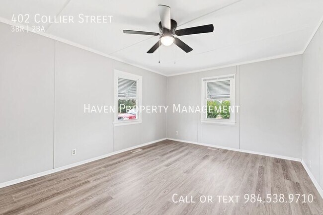 Building Photo - 402 Collier St