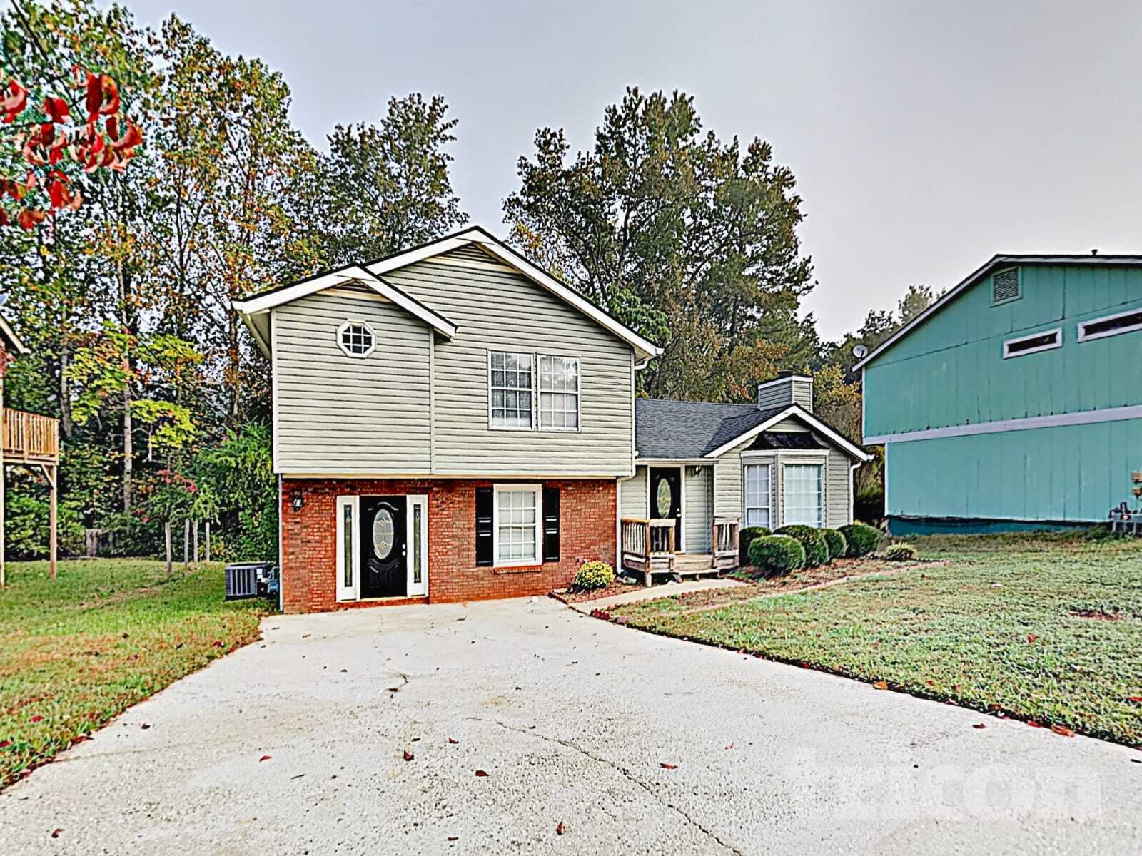 Building Photo - 5530 Marbut Forest Way