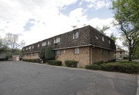 Building Photo - Mathews327 (KC-KS-RB)