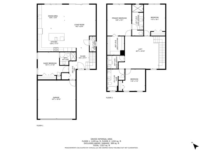Building Photo - 16234 Sea Turtle Pl