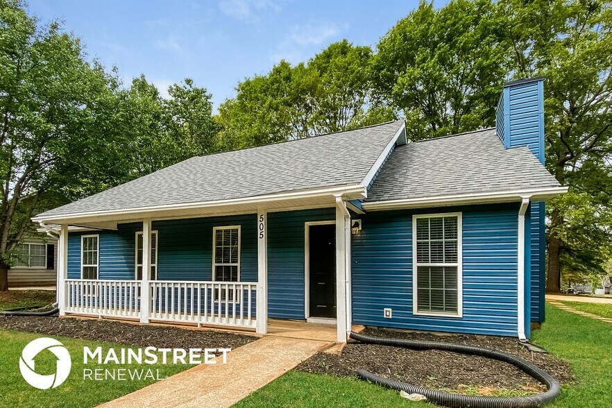 Primary Photo - 505 Rosehill Dr