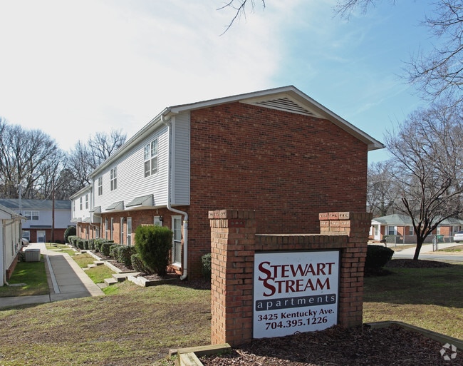 Stewart Stream 3425 Kentucky Ave Charlotte NC 28216 Apartment Finder