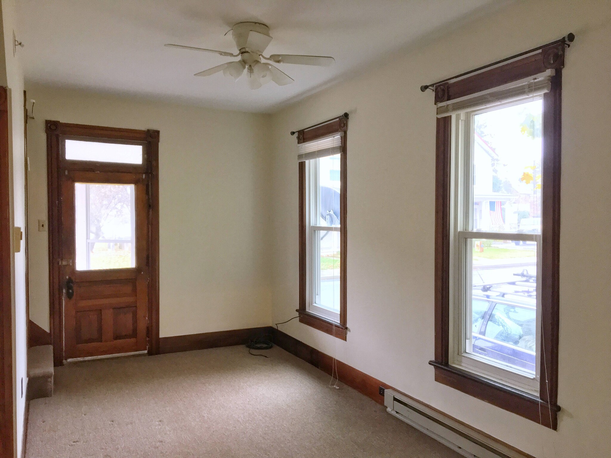 Building Photo - 48 N Fayette St