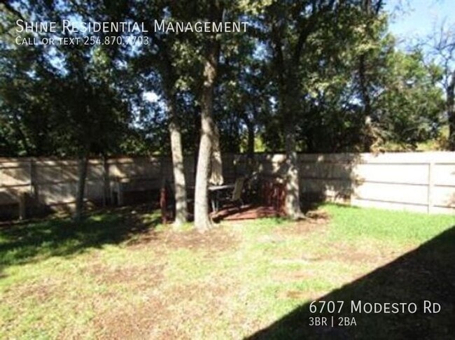 Building Photo - 6707 Modesto Rd