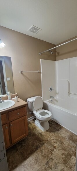 Bathroom - 137 Carillo Ln