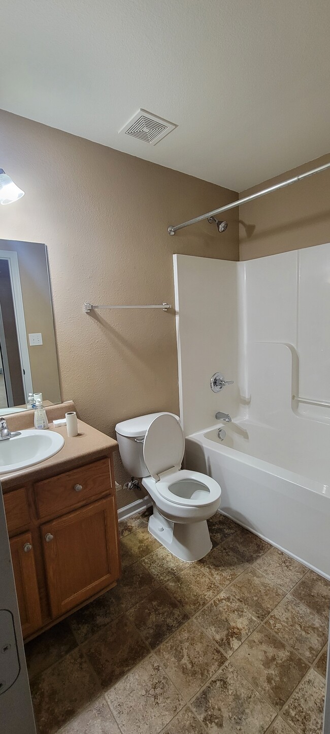 Bathroom - 137 Carillo Ln