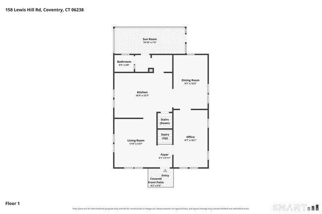 Building Photo - 158 Lewis Hill Rd