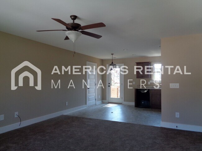 Building Photo - Home for Rent in Vance!! Available to View with 48 Hour Notice!!!