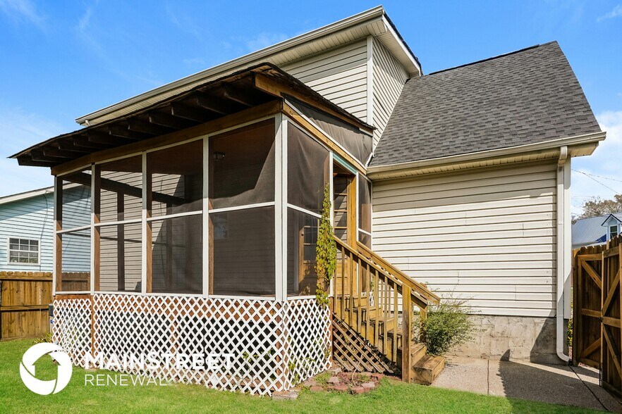 Building Photo - 508 Robbie Ann Ct