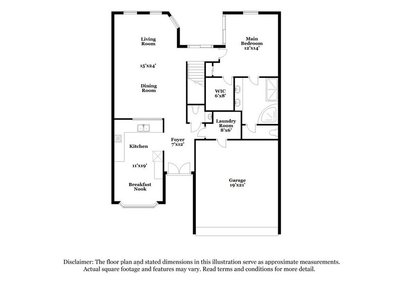 Building Photo - 2601 River Ridge Dr