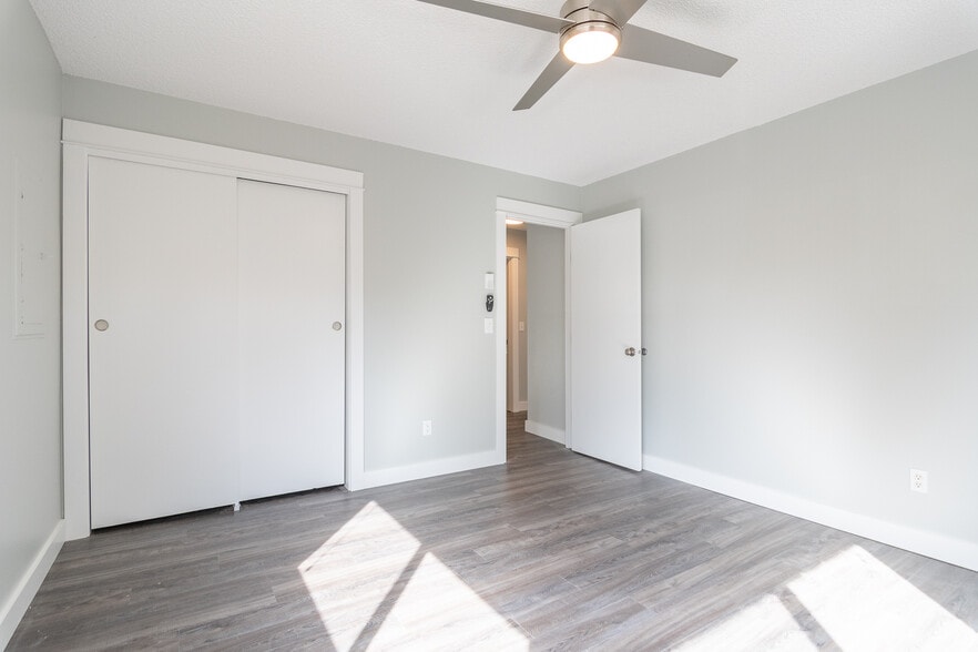 Building Photo - 1809 NE 21st Ave