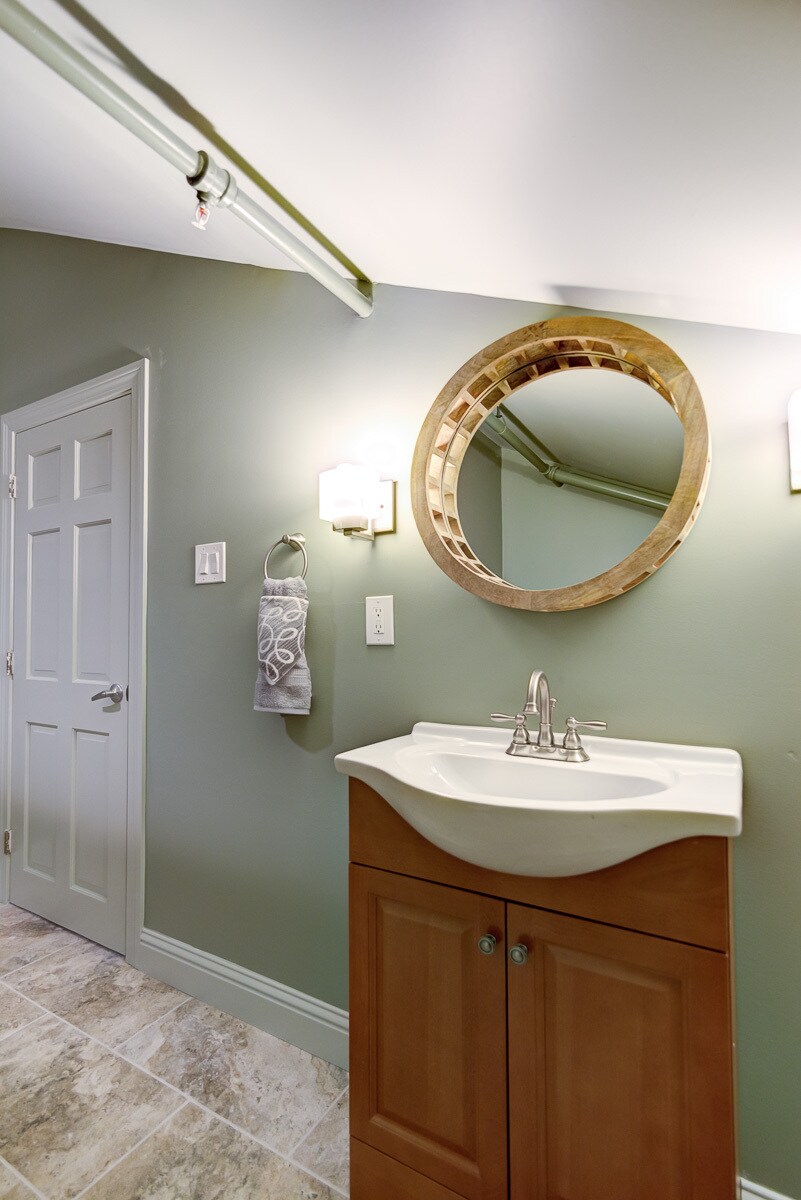 Building Photo - 1117 Washington St