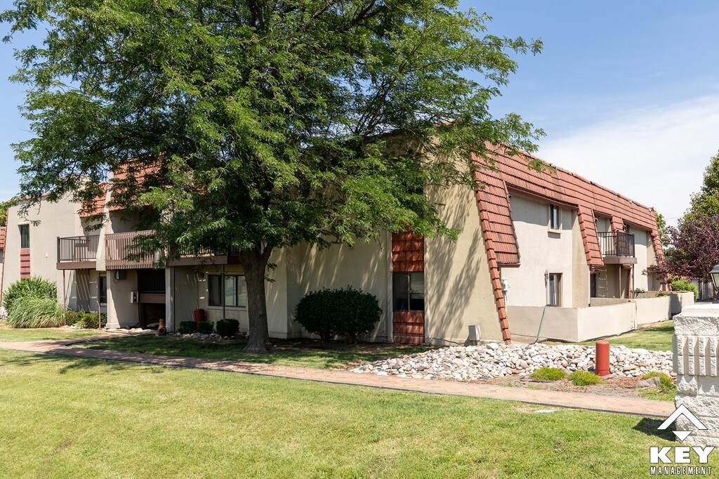 Aragon Apartments Wichita Ks Apartment Finder