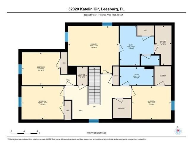 Building Photo - 32020 Katelin Cir