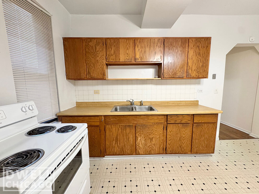 Building Photo - 2315 N Kedzie Blvd