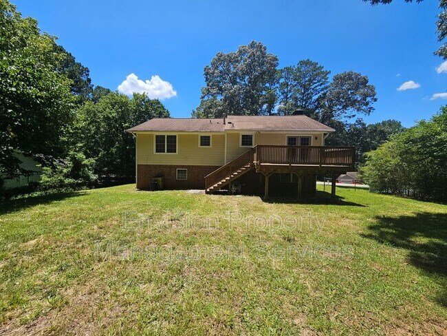 Building Photo - 120 Chimney Ridge Trail