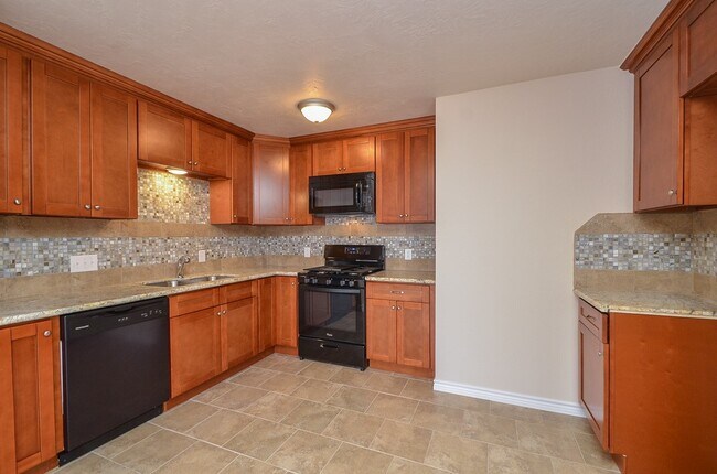 Building Photo - 15327 Falmouth Ave