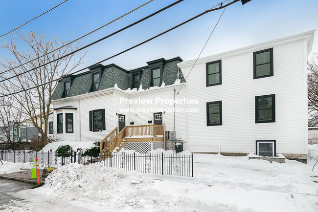 Building Photo - 5 Malvern Terrace