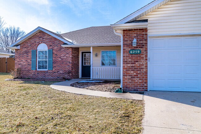 Building Photo - 6259 N Water Cress Cir