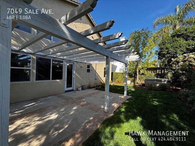 Building Photo - 7049 Sale Ave