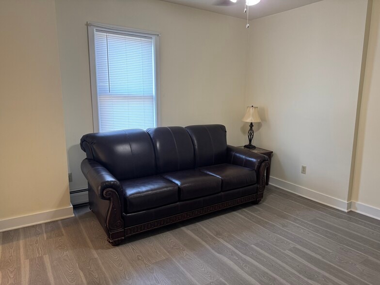 Sleeper sofa - 47 Plunkett St