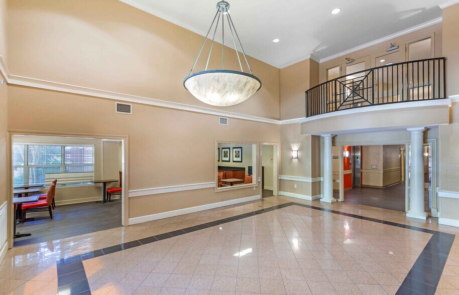 Building Photo - Furnished Studio-Durham - RTP - Miami Blvd...