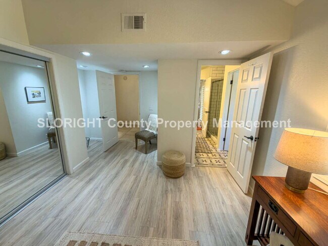 Building Photo - AVAILABLE NOW - Beautifully Updated Home in Avila Beach - 3 Bed / 2.5 Bath