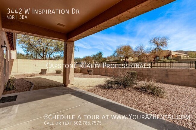 Building Photo - Your Perfect 4-Bedroom, 2.5-Bath Retreat A...