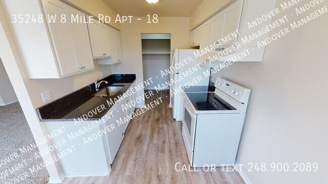 Building Photo - 35248 W 8 Mile Rd