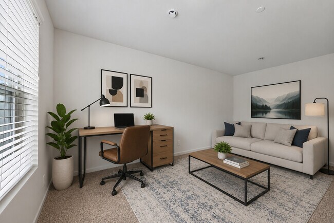 Building Photo - 2031 Sequoia Ave