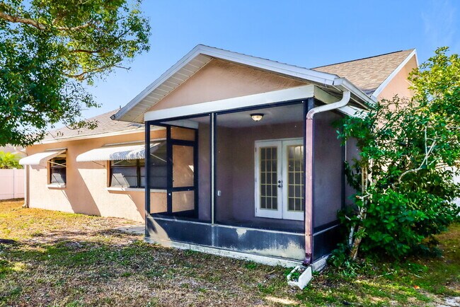 Building Photo - 4726 Addax Dr